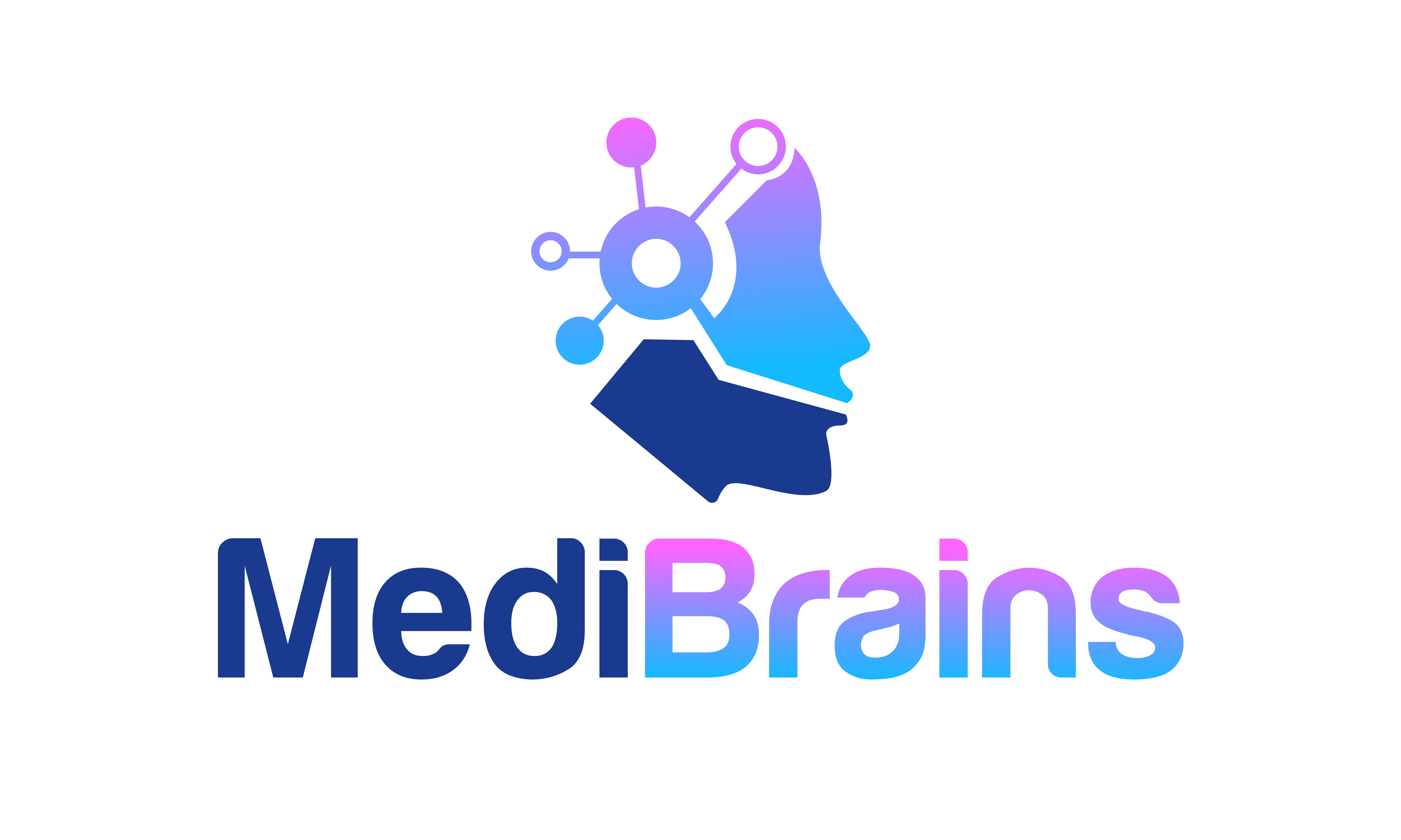 MediBrains logo